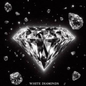 White Diamonds (feat. Lufkin Legend)
