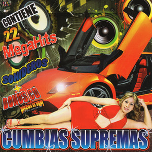 Cumbia en Do Menor