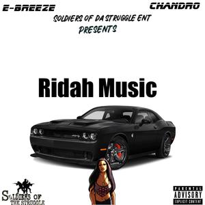 Ridah Music (feat. Chondro) (Da remix)