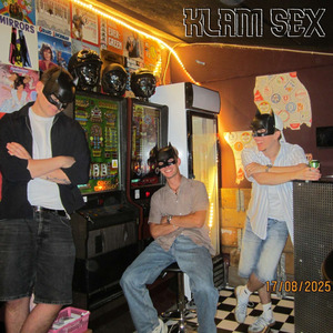 klam sex