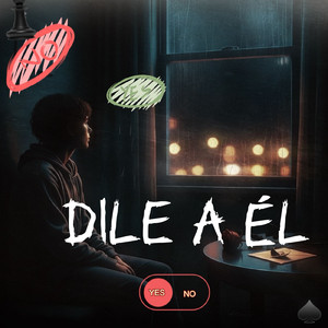 DILE A ÉL