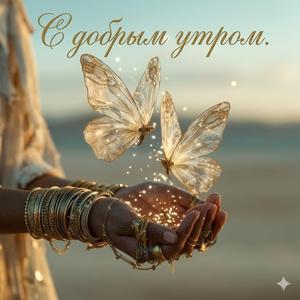 С добрым утром. Verse 2