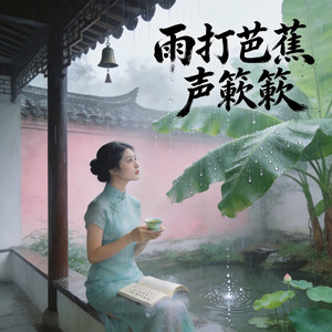 雨打芭蕉声簌簌 (深情女生版)