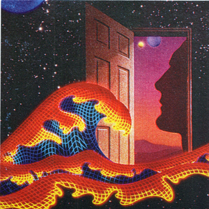 Universe (ft. Victoria)