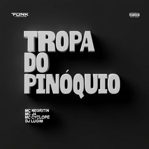 Tropa do Pinóquio