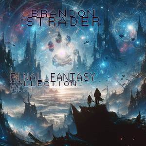 Holy ("Aerith's Theme" from "Final Fantasy VII")