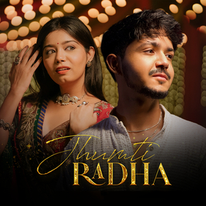 Jhumti Radha