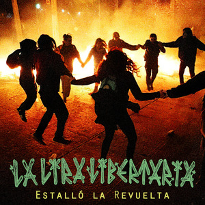 Estalló la Revuelta