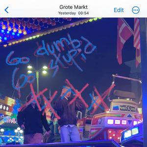 go dummy (feat. Gusii)