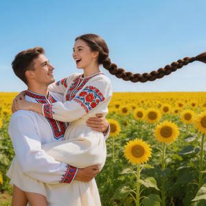 Ми з тобою назавжди