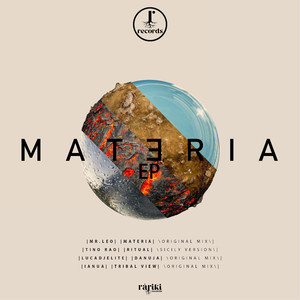 Materia (Original Mix)