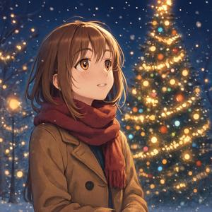 クリスマスナイト