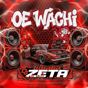 Oe Wachi (Car Audio)