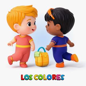 ¡Hoy todo es color!