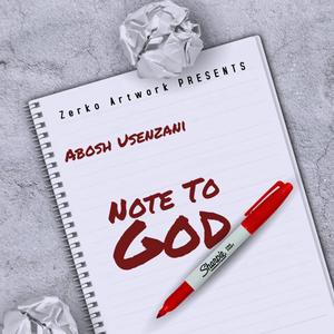 Note to God (Slow Jam)