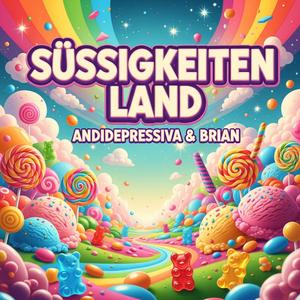 Süssigkeitenland