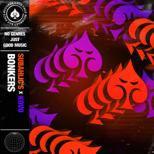 Bonkers (Original Mix)