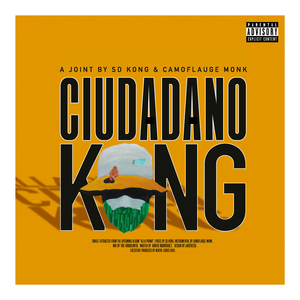 Ciudadano Kong