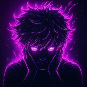 FEARLESS FUNK!! (SPEED UP)