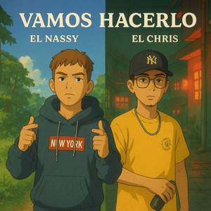 VAMOS HACERLO