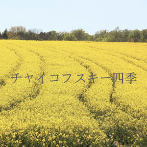 チャイコフスキー - 4月 - スノードロップ グレン・モリソン