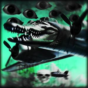 BOMBARDINO CROCODILO FUNK