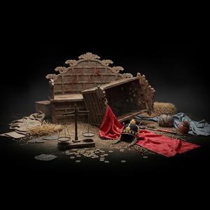 충혜왕-고려 민초의 한(恨)