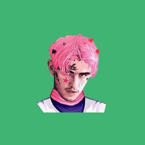 【Free】"Pink" - lil peep Type Beat