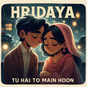 Tu Hai To Main Hoon