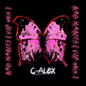 Ed Sheeran-Bad Habits（C-ALEX VIP Mix）