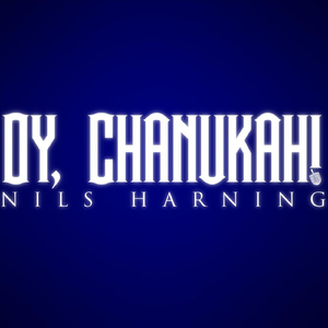 Oy Chanukah!