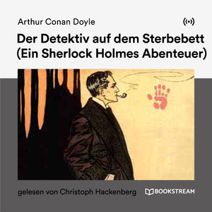 Der Detektiv auf dem Sterbebett - Teil 69