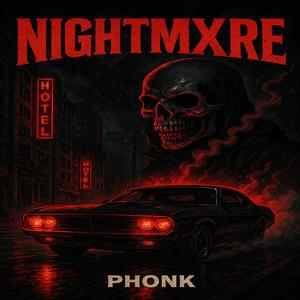 NIGHTMXRE