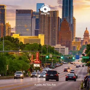 Austin Golden Reward