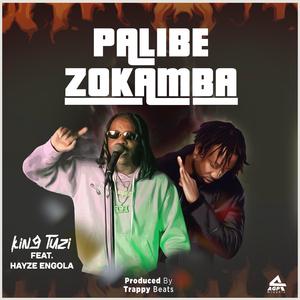 Palibe Zokamba (feat. Hayze Engola)