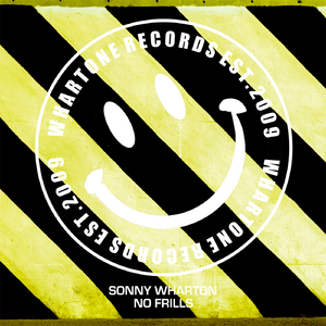 No Frills (Original Mix)