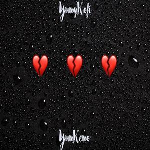 HFM (feat. Yung Kofi)