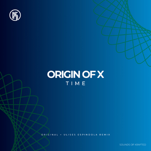 Time (Ulises Espindola Remix)