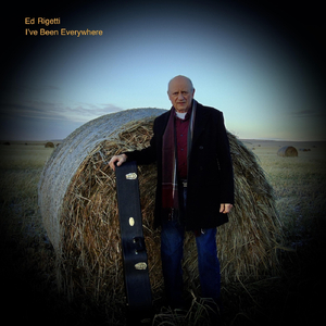 I've Been Everywhere