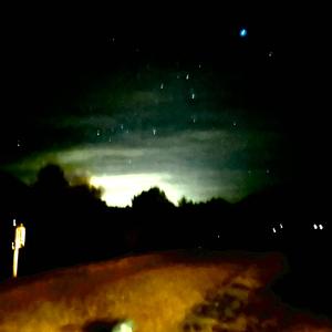 Sticky day in the mud