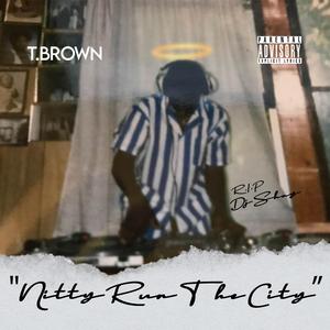 Nitty Run The City (feat. Bundy)