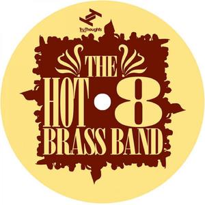 What's My Name? (Rock With the Hot 8)