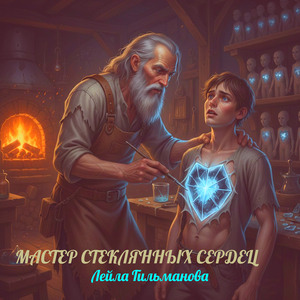Мастер стеклянных сердец