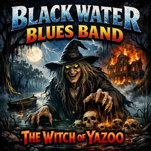 The Witch of Yazoo