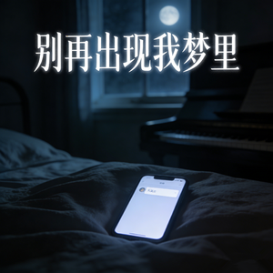 别再出现我梦里