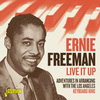 Ernie Freeman - Conquest