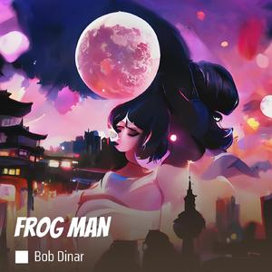 Frog Man