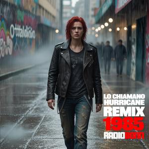 Lo chiamano Hurricane