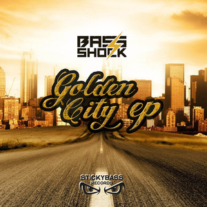 Golden City