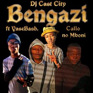Bengazi